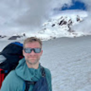 Meet your Posher, Thomas